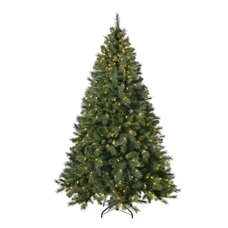 PVC Artificial Christmas Tree
