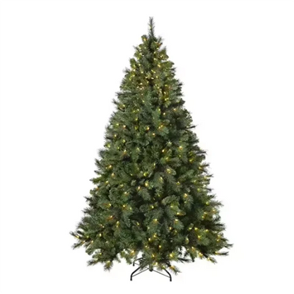 PVC Artificial Christmas Tree