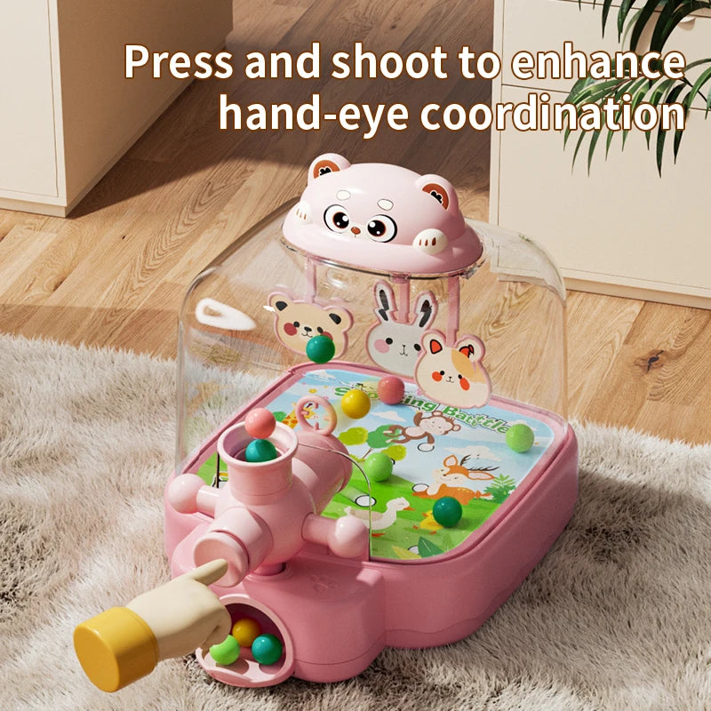 Children's board games, pinball machines, puzzle toys, Halloween, Christmas, Thanksgiving, New Year's gifts, birthday gifts