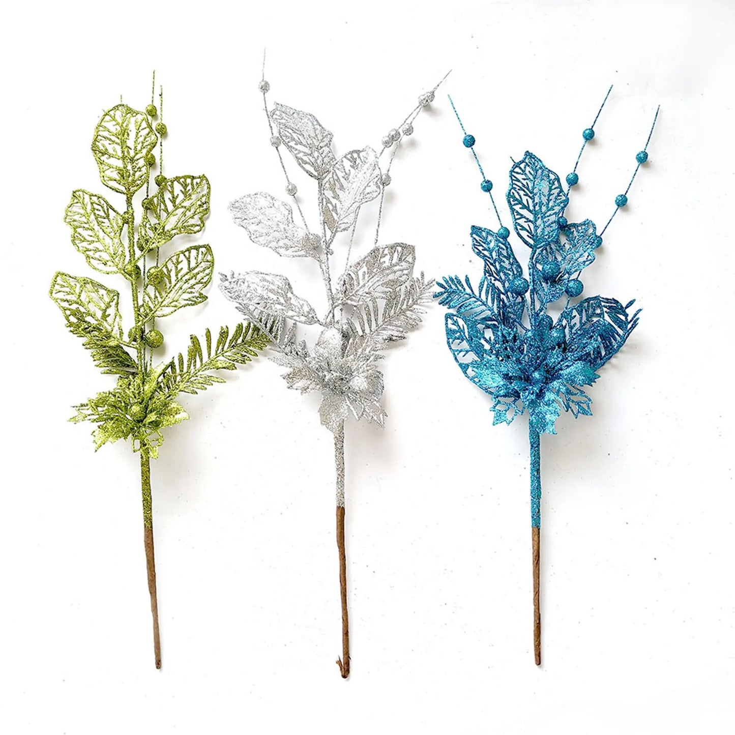 Christmas Decorations Decorations Tree Branches Christmas Tree Plugins Atmosphere Supplies Simulated Tree Branches And Cuttings