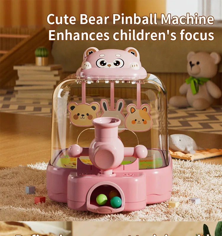 Children's board games, pinball machines, puzzle toys, Halloween, Christmas, Thanksgiving, New Year's gifts, birthday gifts