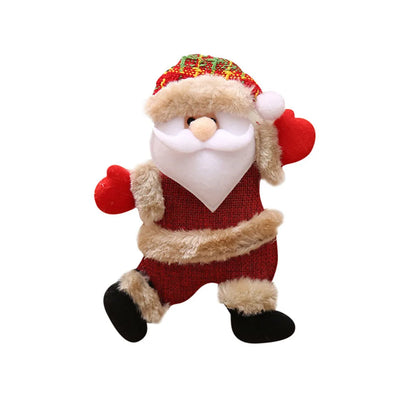 1pc Merry Christmas Decorations for Home New Year Christmas Tree Ornaments Christmas Decorations 2023 Garland Christmas Ornament