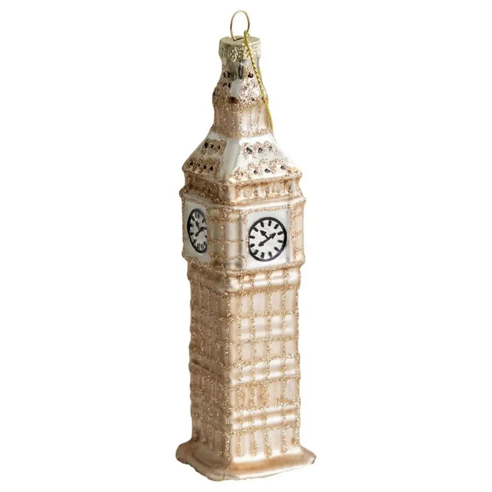 Santa Claus Christmas Glass Ornaments Christmas Theme Snowman X-mas Tree Decoration New Year Pendant Gift Christmas Hanging