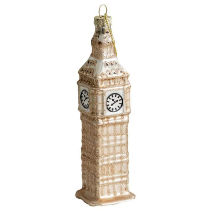 Santa Claus Christmas Glass Ornaments Christmas Theme Snowman X-mas Tree Decoration New Year Pendant Gift Christmas Hanging