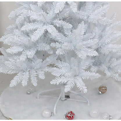 White Artificial Christmas Tree For Home Office Holiday Party Decoration Whole Christmas Tree Christmas Home Decoration