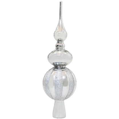 Christmas Tree Decorations, Shiny Christmas Tree Top Ornaments Christmas Tree Hang Pendant Festival Ornament For Home Decor