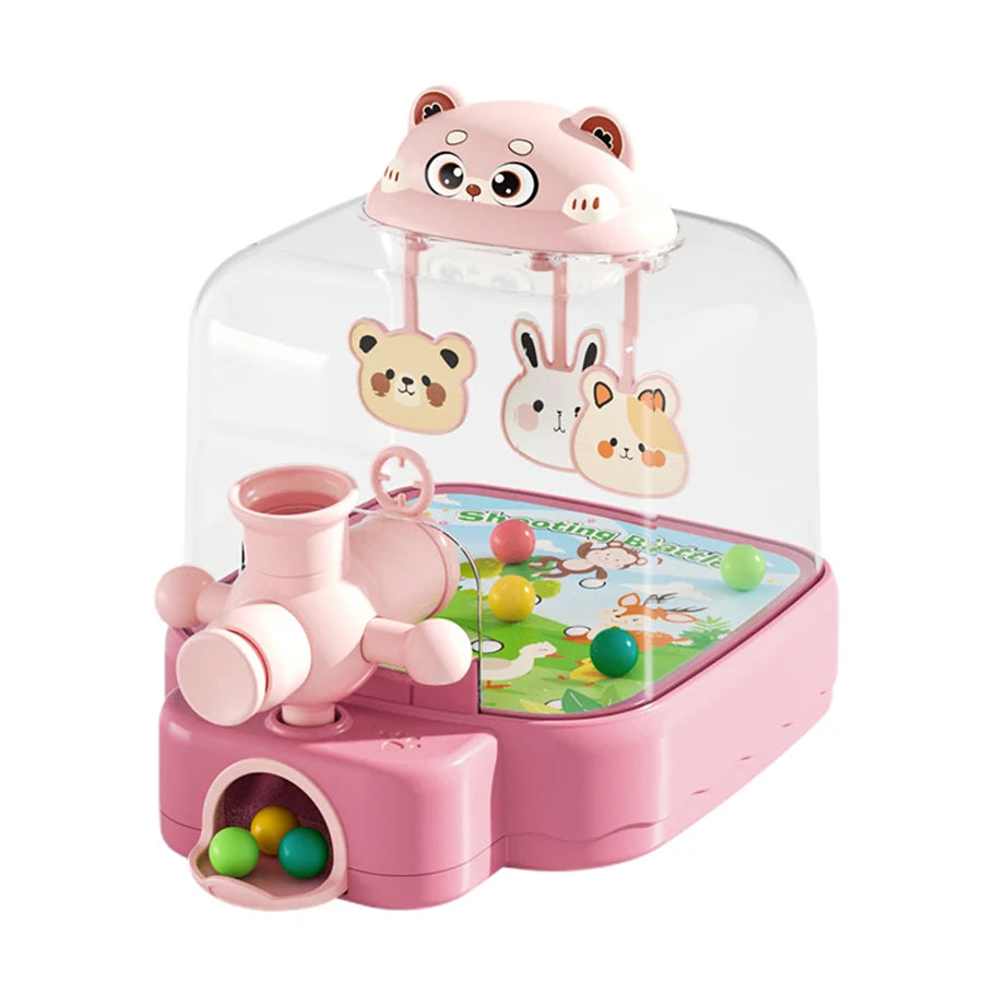 Children's board games, pinball machines, puzzle toys, Halloween, Christmas, Thanksgiving, New Year's gifts, birthday gifts
