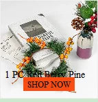 Christmas Tree Children's Handmade DIY Stereo Wooden Christmas Tree Scene Layout Christmas Decorations Ornaments Hot