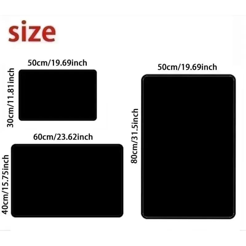 Christmas Decoration Simple Tree Welcome Mat Suitable for Indoor and Outdoor Kitchen Home Office Holiday Retro Home Decoration