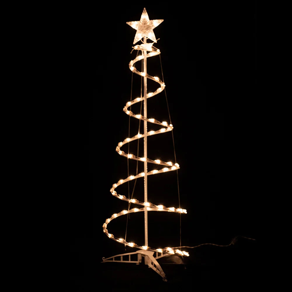 Christmas Tree , Multiple Heights Easy Storage, Novel Design for Festive Atmosphere