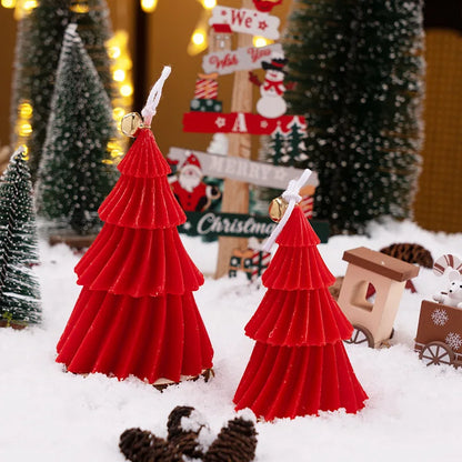 Christmas Fragrances, Gifts, Decorations, Home Decor, Desktop Christmas Trees, Mini Christmas Aromatherapy Candles 2026