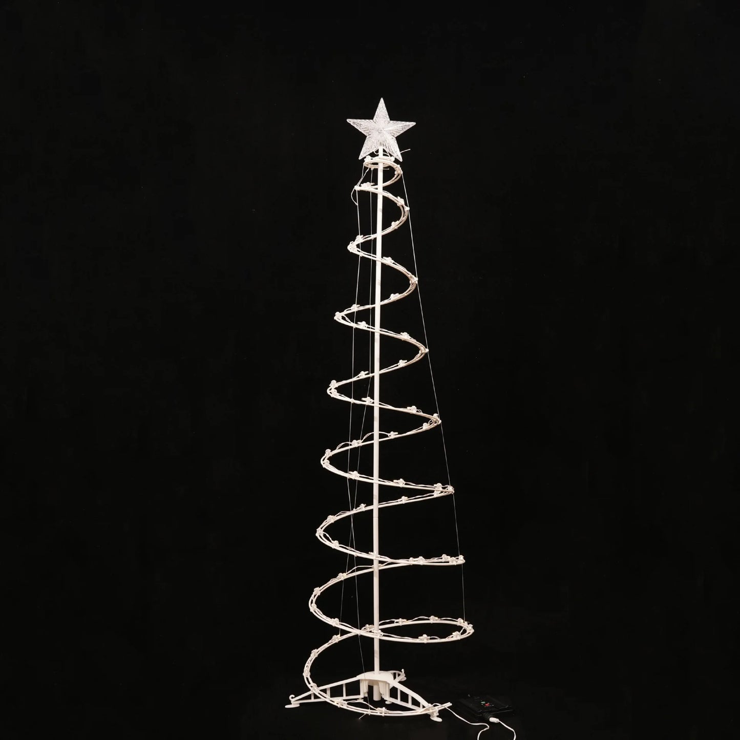 Christmas Tree , Multiple Heights Easy Storage, Novel Design for Festive Atmosphere