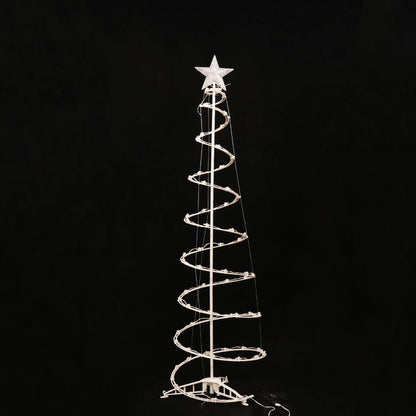 Christmas Tree , Multiple Heights Easy Storage, Novel Design for Festive Atmosphere
