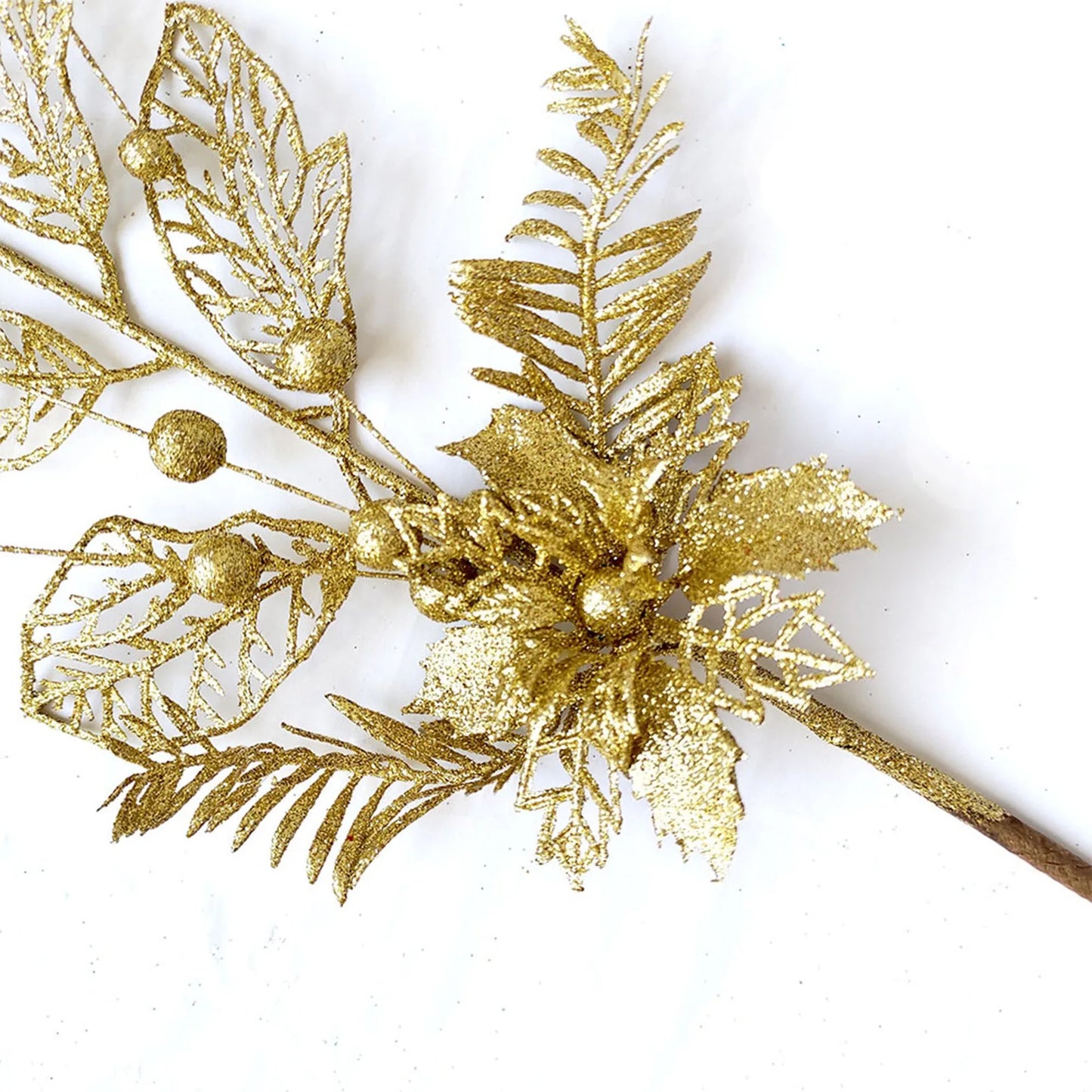 Christmas Decorations Decorations Tree Branches Christmas Tree Plugins Atmosphere Supplies Simulated Tree Branches And Cuttings