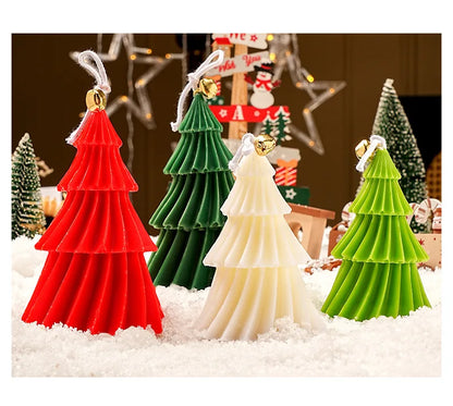 Christmas Fragrances, Gifts, Decorations, Home Decor, Desktop Christmas Trees, Mini Christmas Aromatherapy Candles 2026