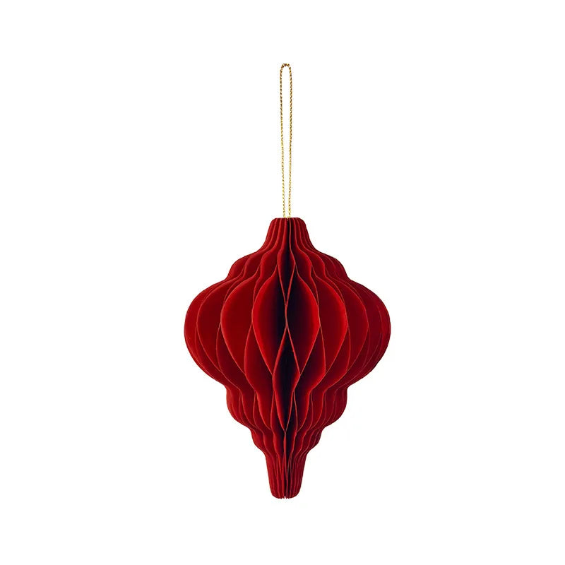 Christmas Ball Ornaments Pendant Ambiance Decorate Shopping  Christmas Decoration