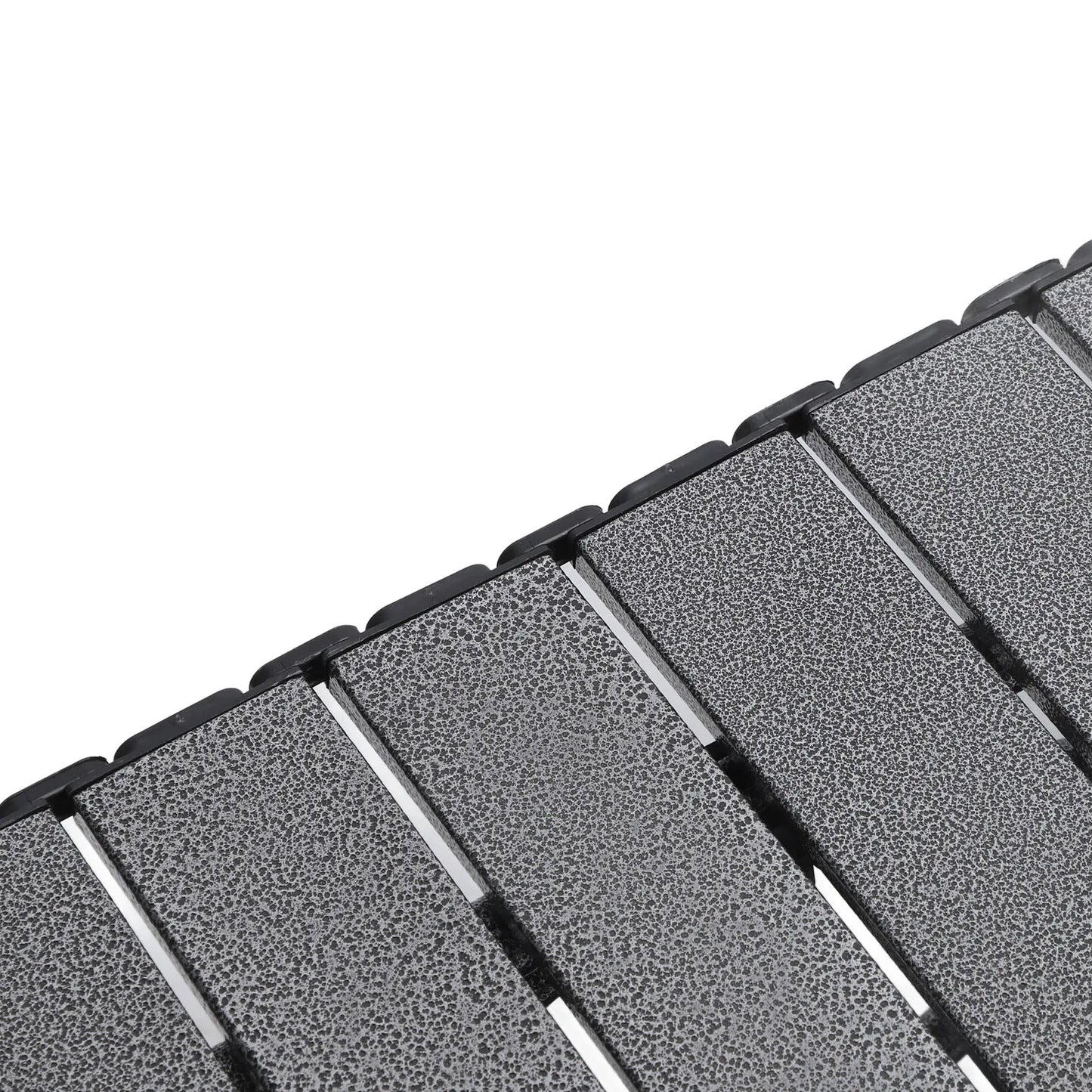 Outdoor Folding Table Compact Folding Table Carbon Steel Portable Camping Table Multifunctional Table Picnic Camping Table