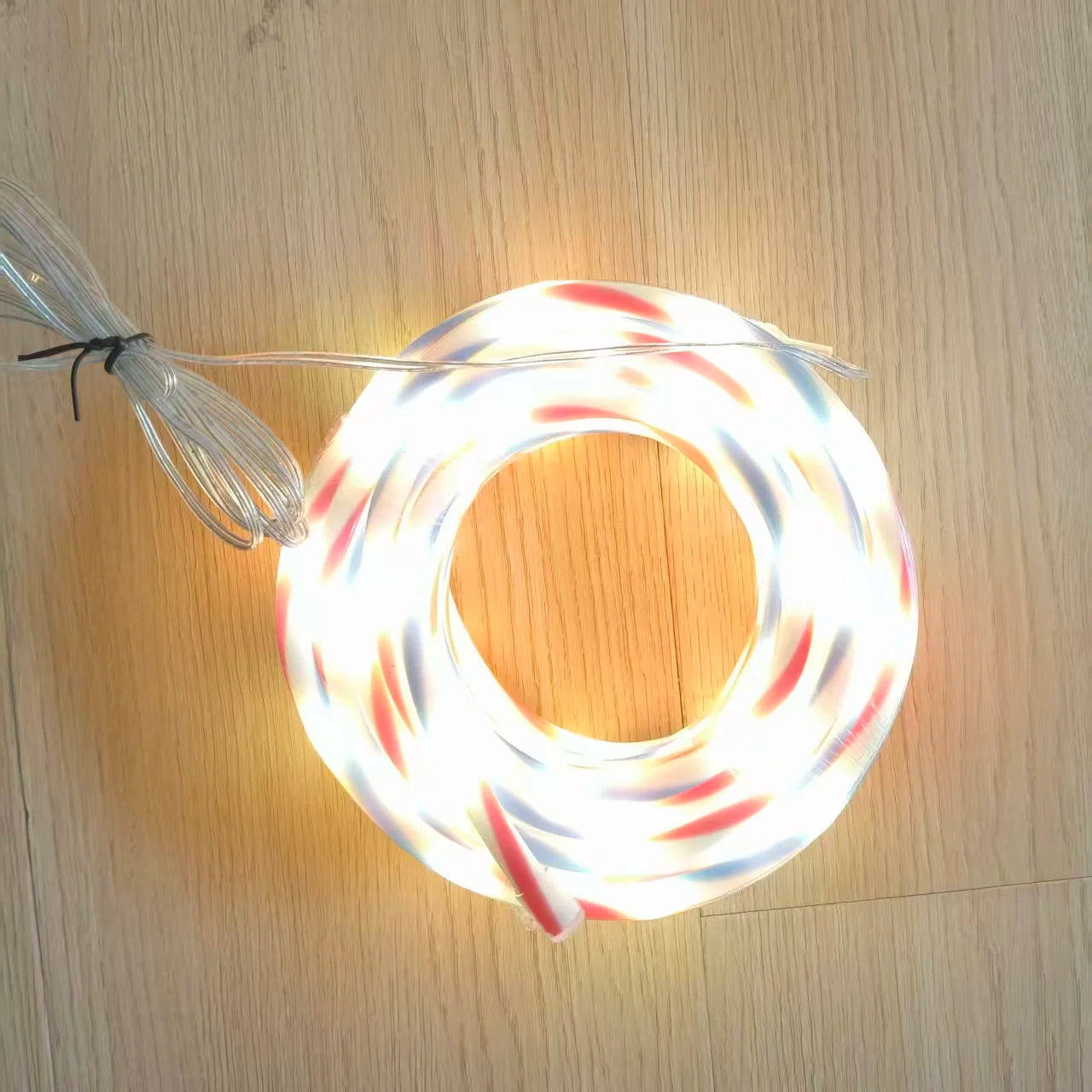 Christmas LED String Lights Outdoor and Indoor Decorations