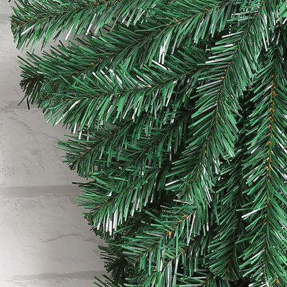 Christmas Hanging Tree Tree Indoor Wall Green Decoration Tree Christmas Wall Hanging Decoration Christmas Decorations