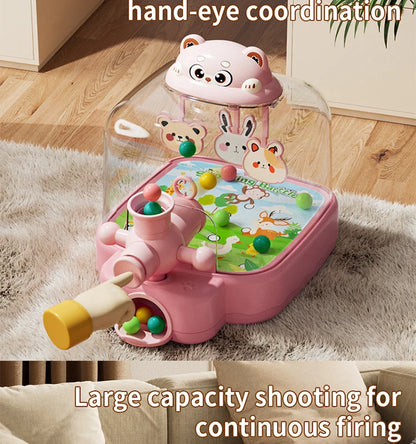 Children's board games, pinball machines, puzzle toys, Halloween, Christmas, Thanksgiving, New Year's gifts, birthday gifts